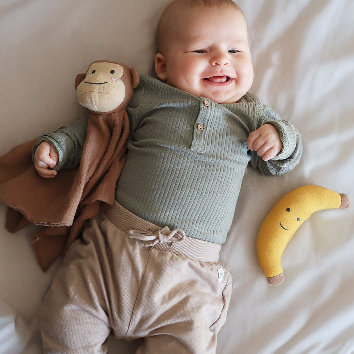 Baby essentials