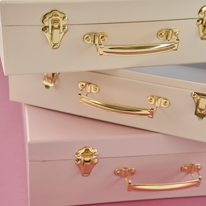Storage suitcase