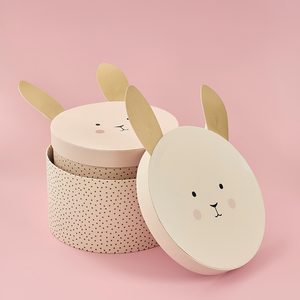 Storage box Bunny