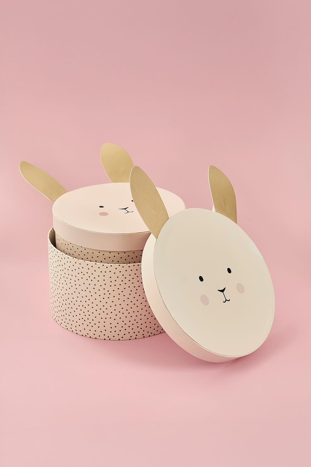 Storage box Bunny