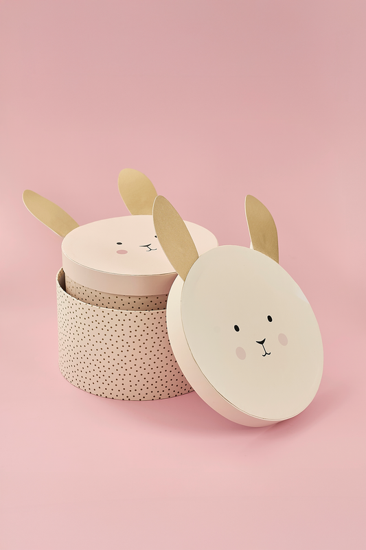 Storage box Bunny