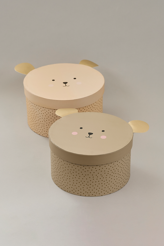 Storage box Teddy