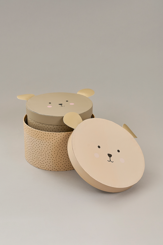 Storage box Teddy