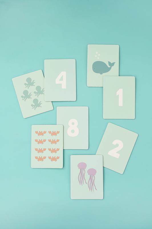 Number memo