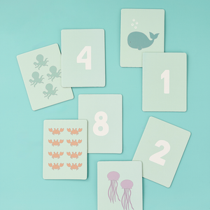 Number memo