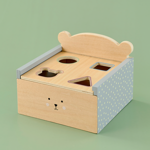 Sorter box Teddy