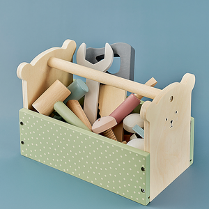 Toolbox Teddy