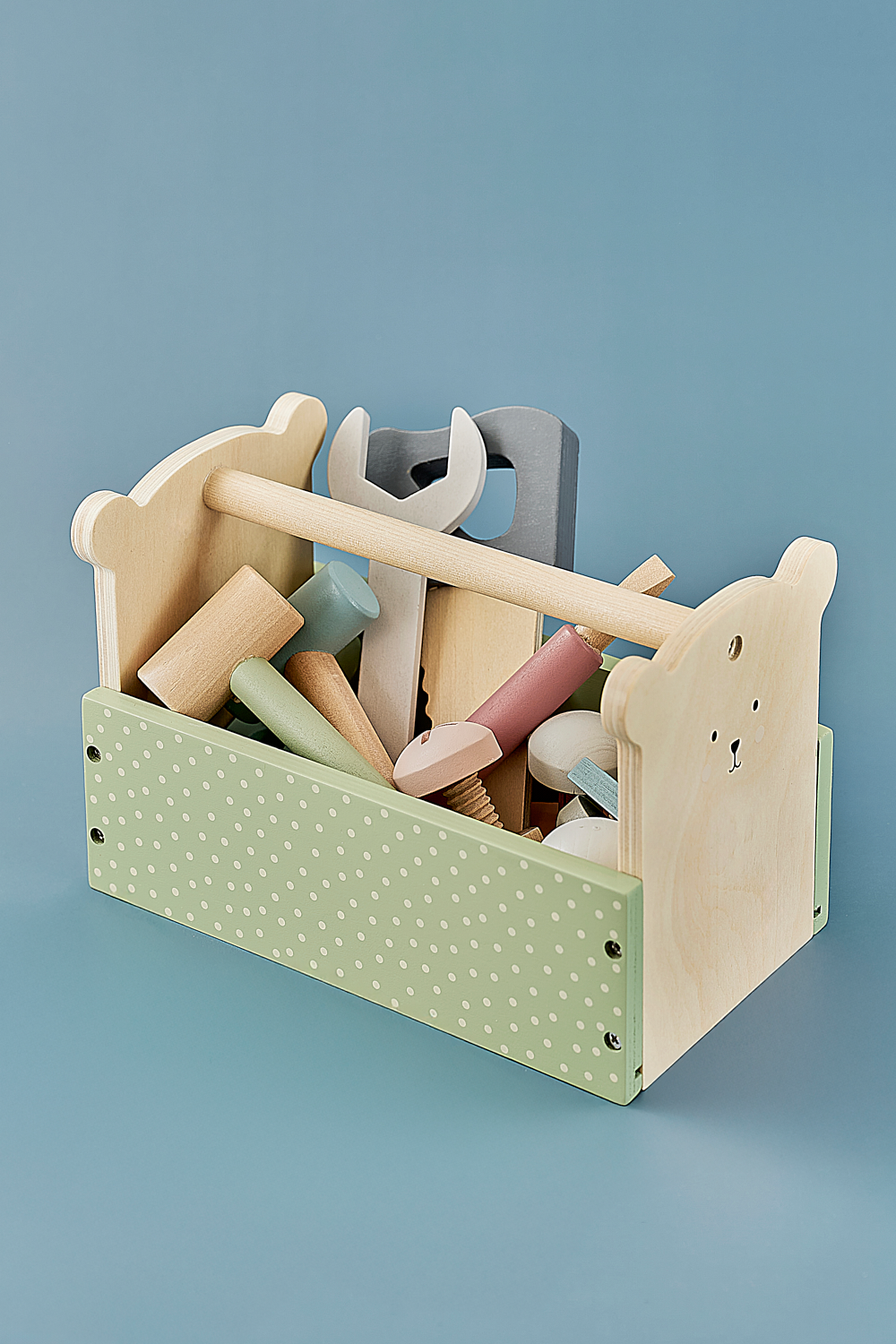 Toolbox Teddy