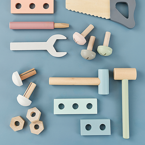 Toolbox Teddy