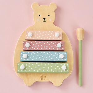 Xylophone Teddy