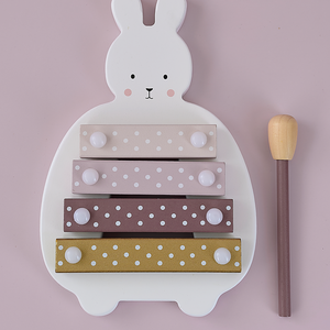 Xylophone Bunny