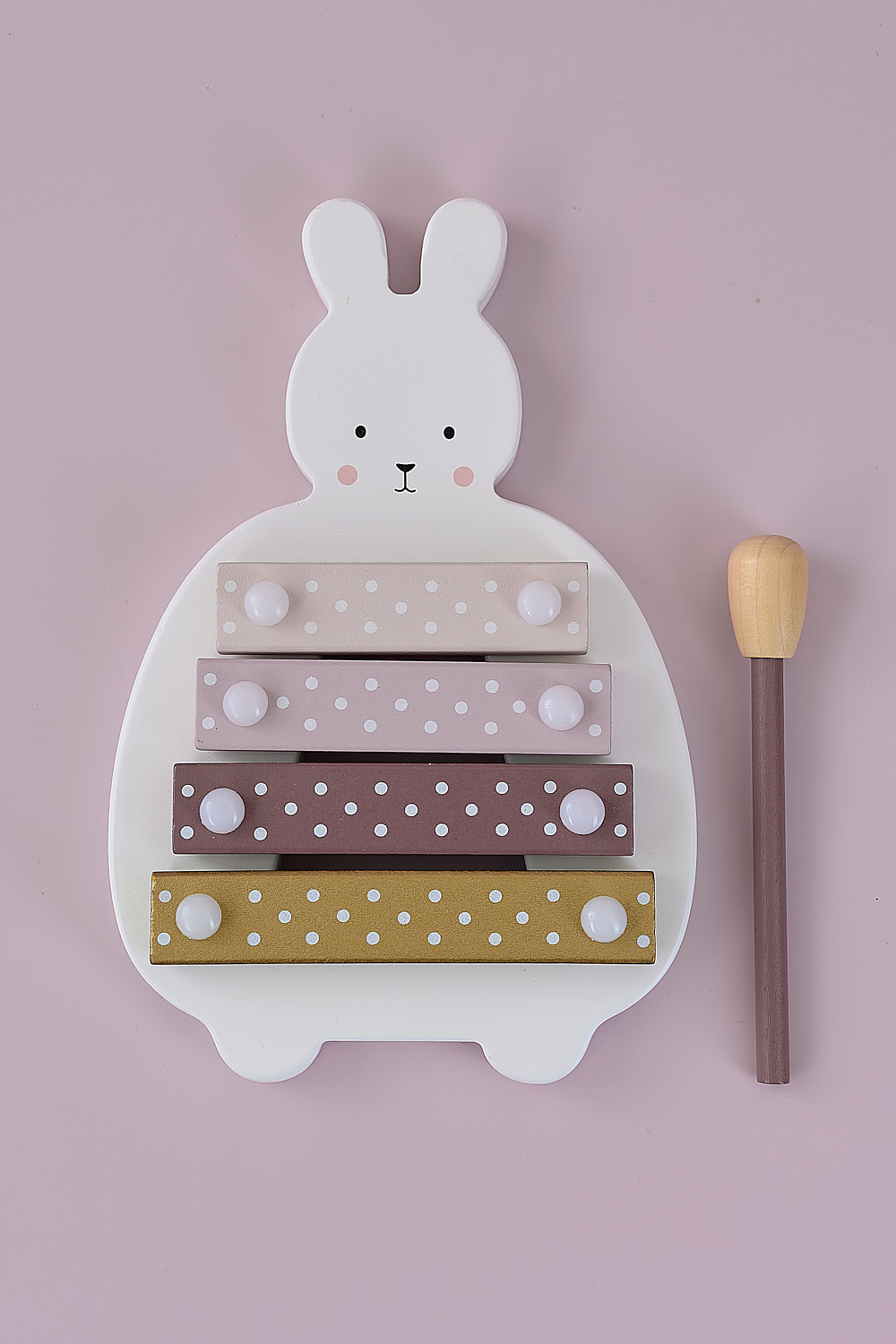 Xylophone Bunny