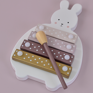 Xylophone Bunny