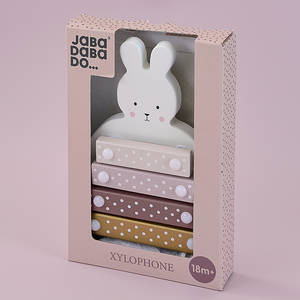 Xylophone Bunny