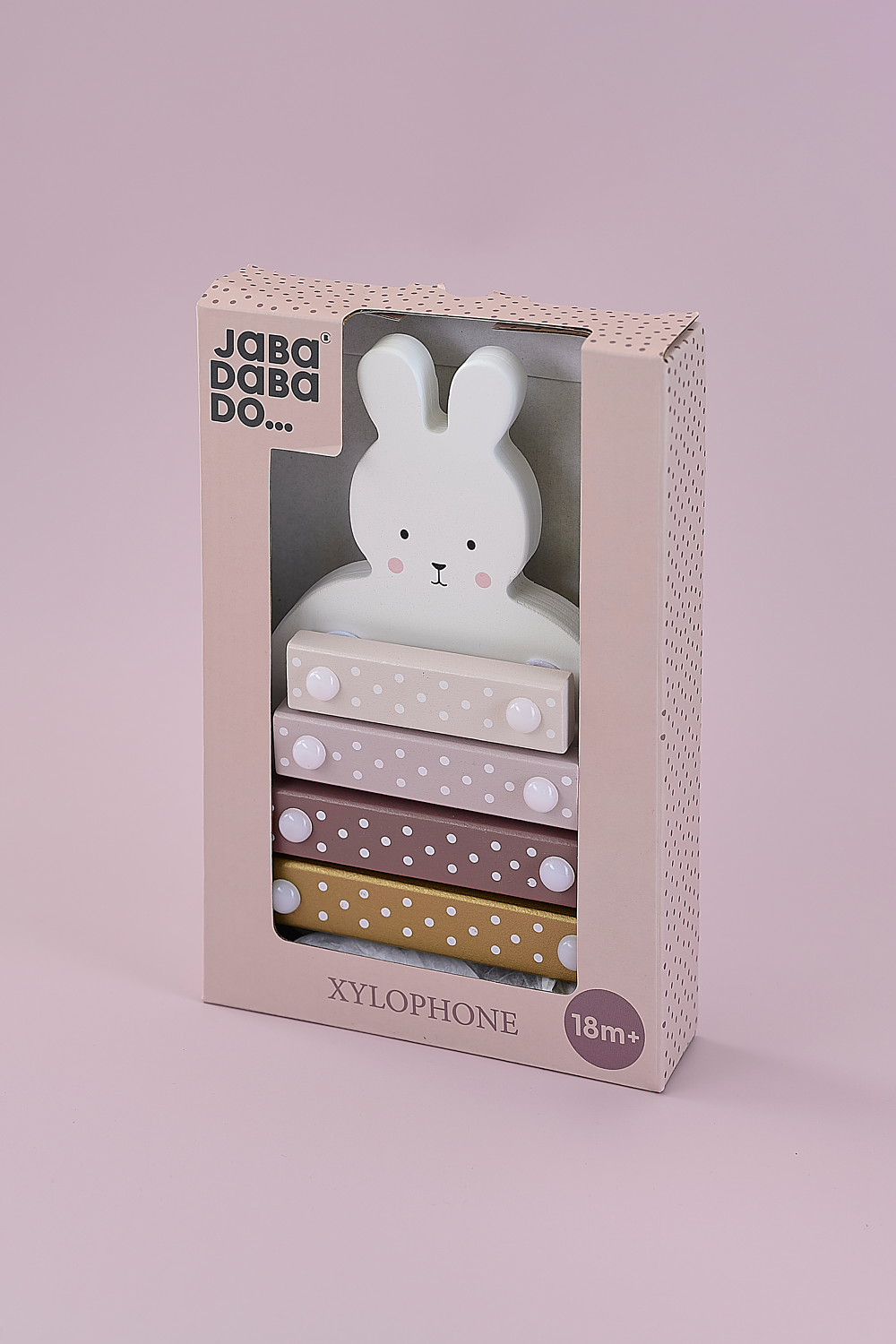 Xylophone Bunny