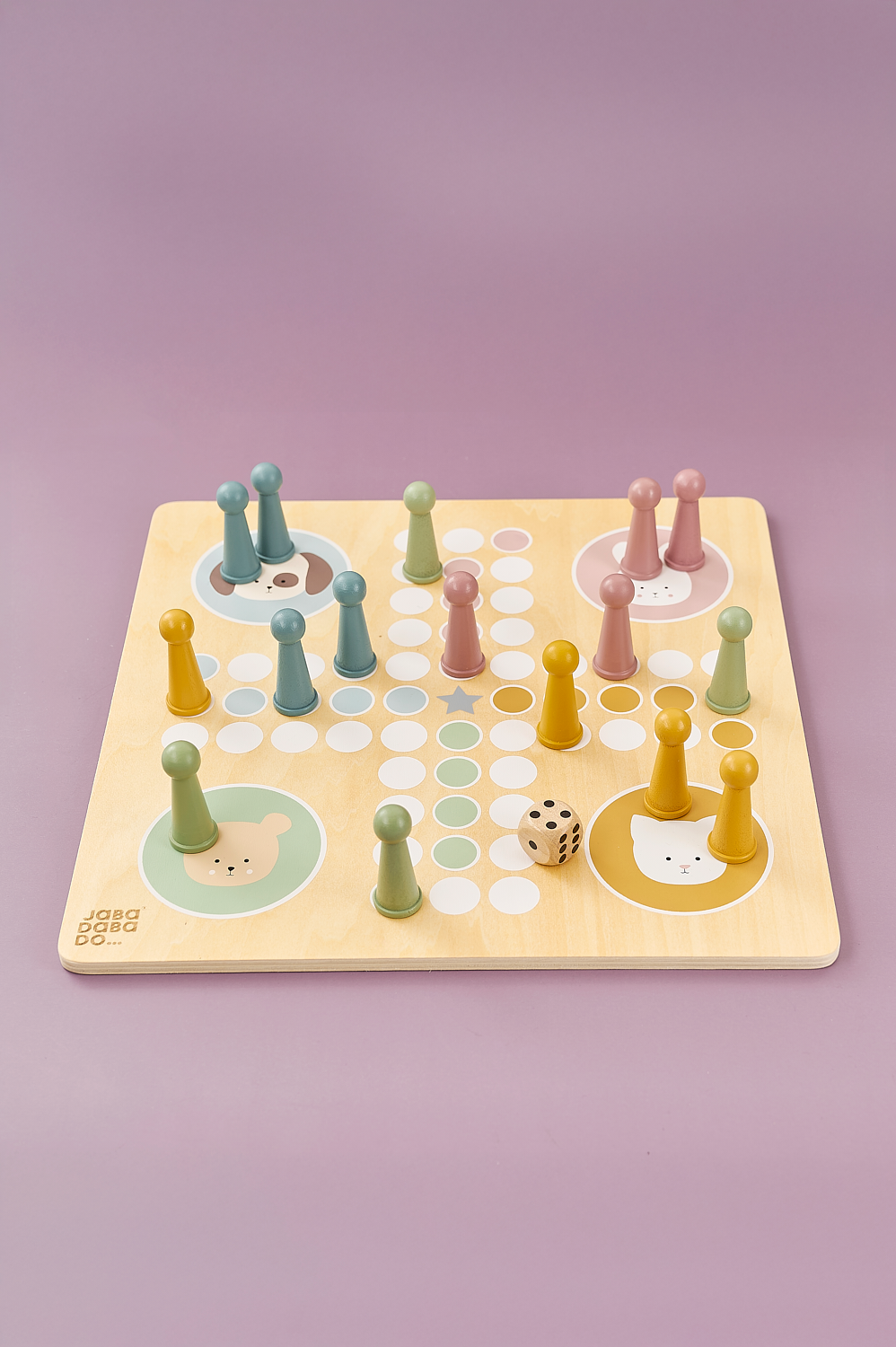 Ludo