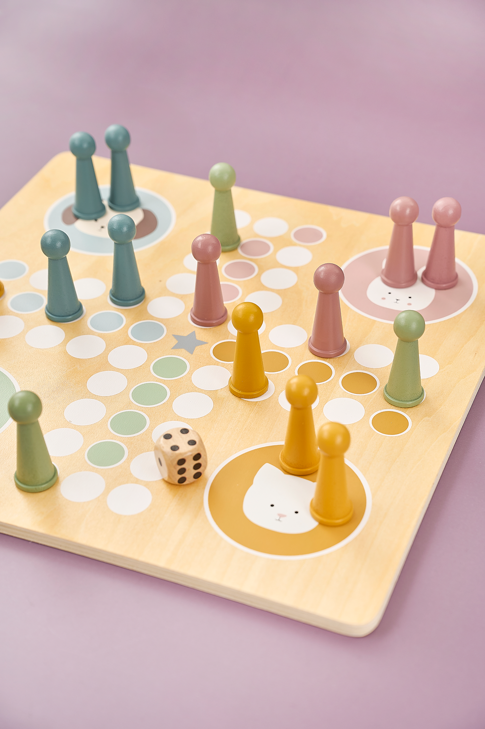 Ludo