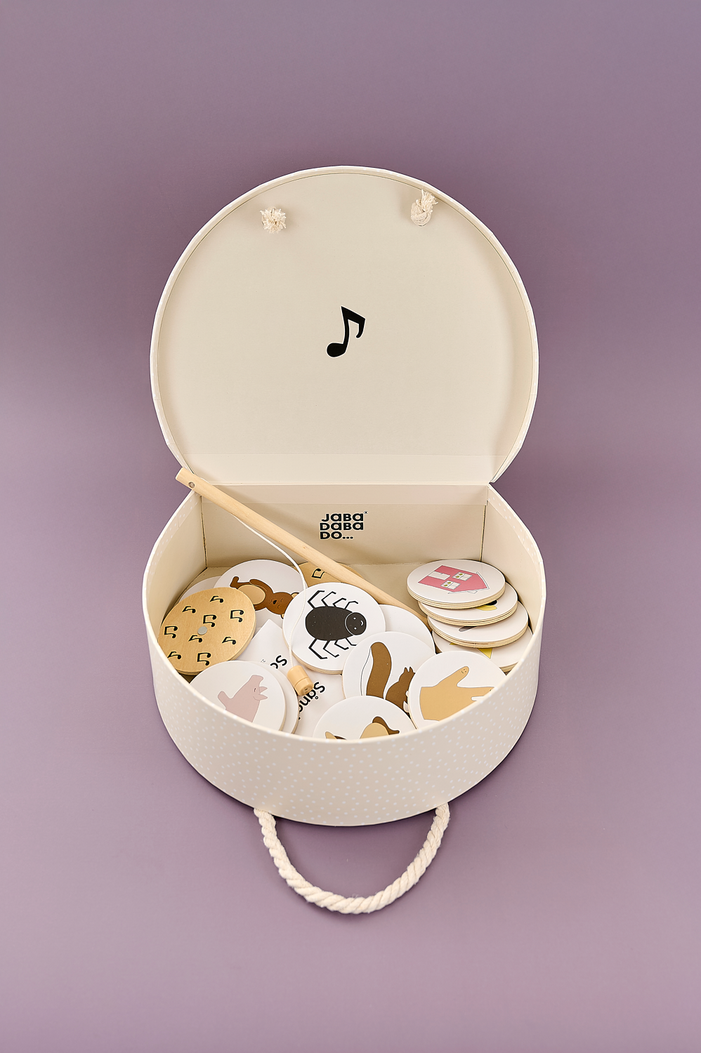 Song bag