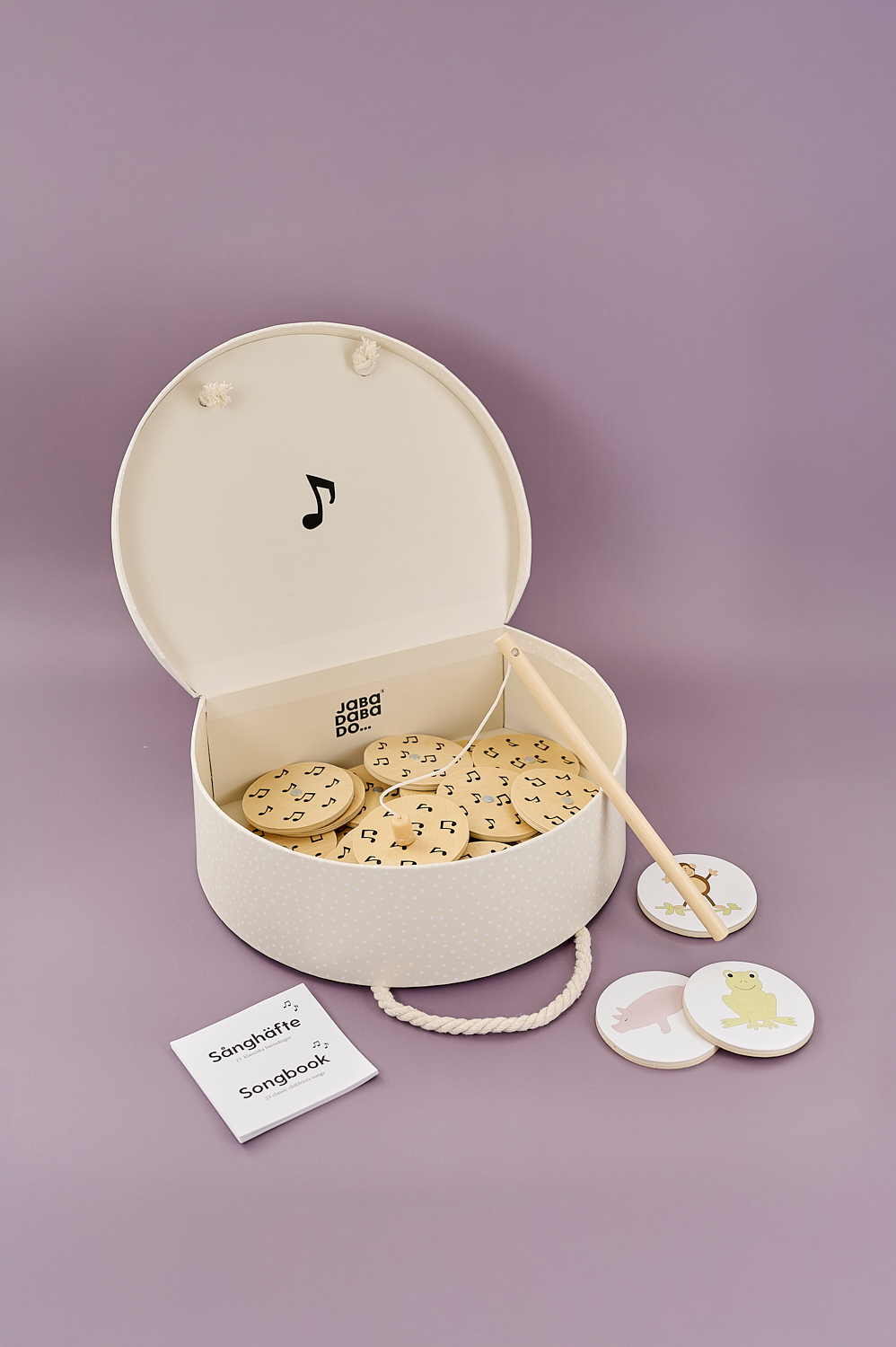 Song bag