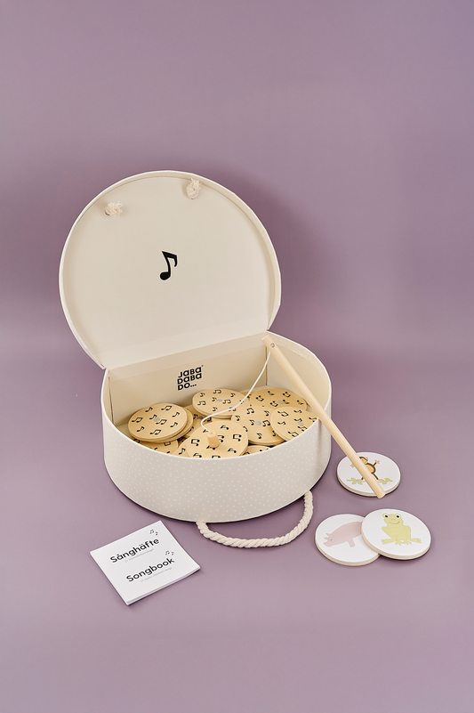 Song bag