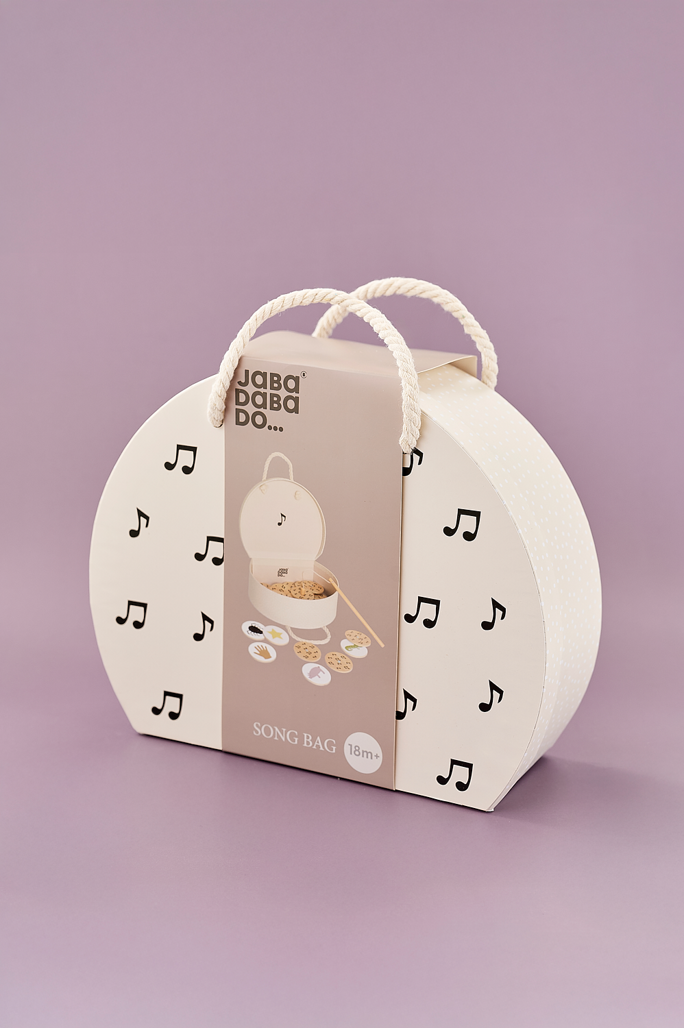 Song bag