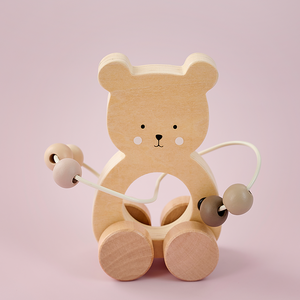 Abacus Teddy nature