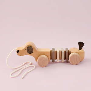 Pull Puppy