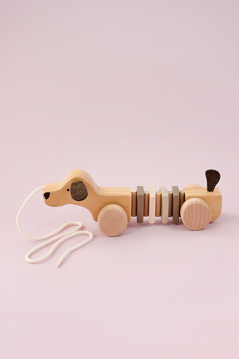 Pull Puppy