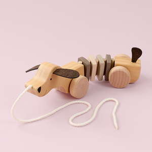 Pull Puppy