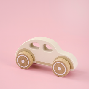 Retro car