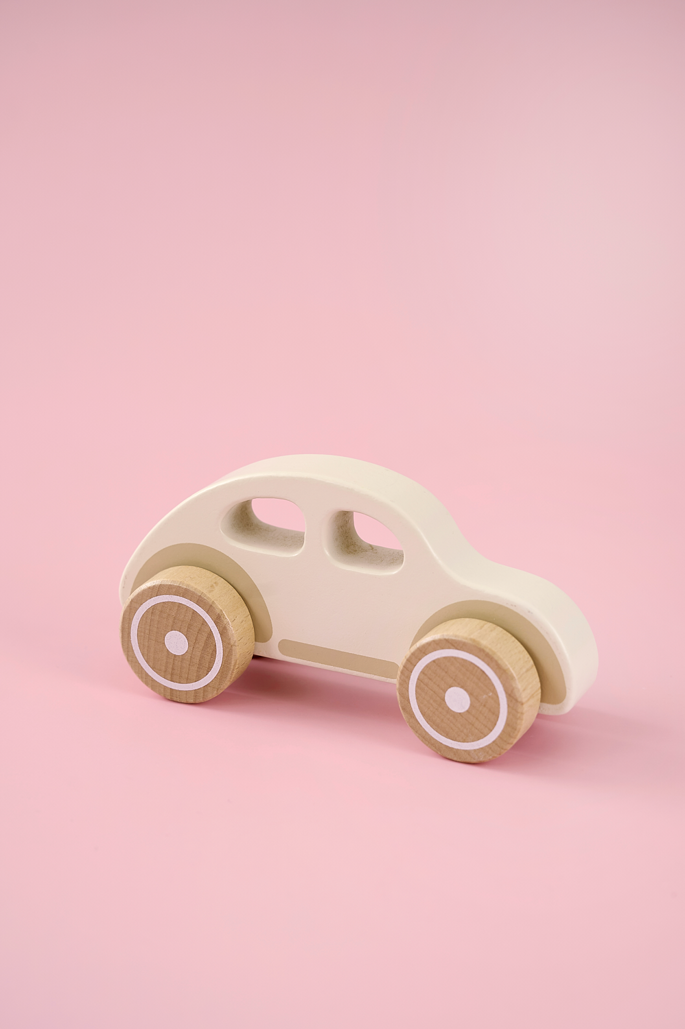 Retro car