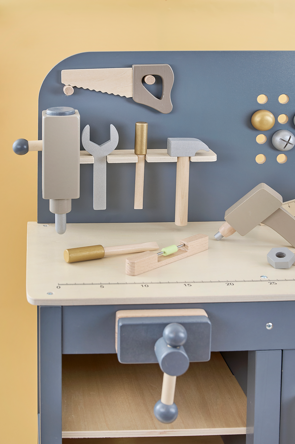 Workbench