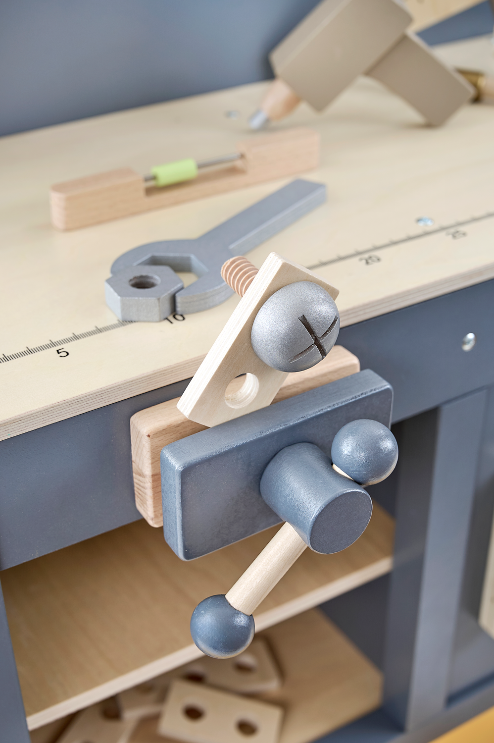 Workbench