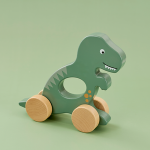 Push Dino