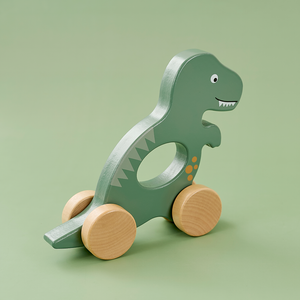 Push Dino