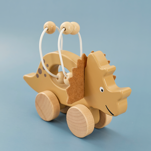 Abacus Dino
