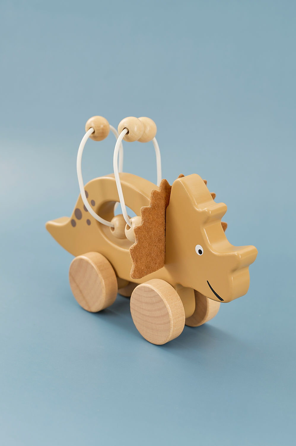 Abacus Dino