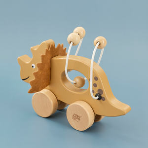Abacus Dino