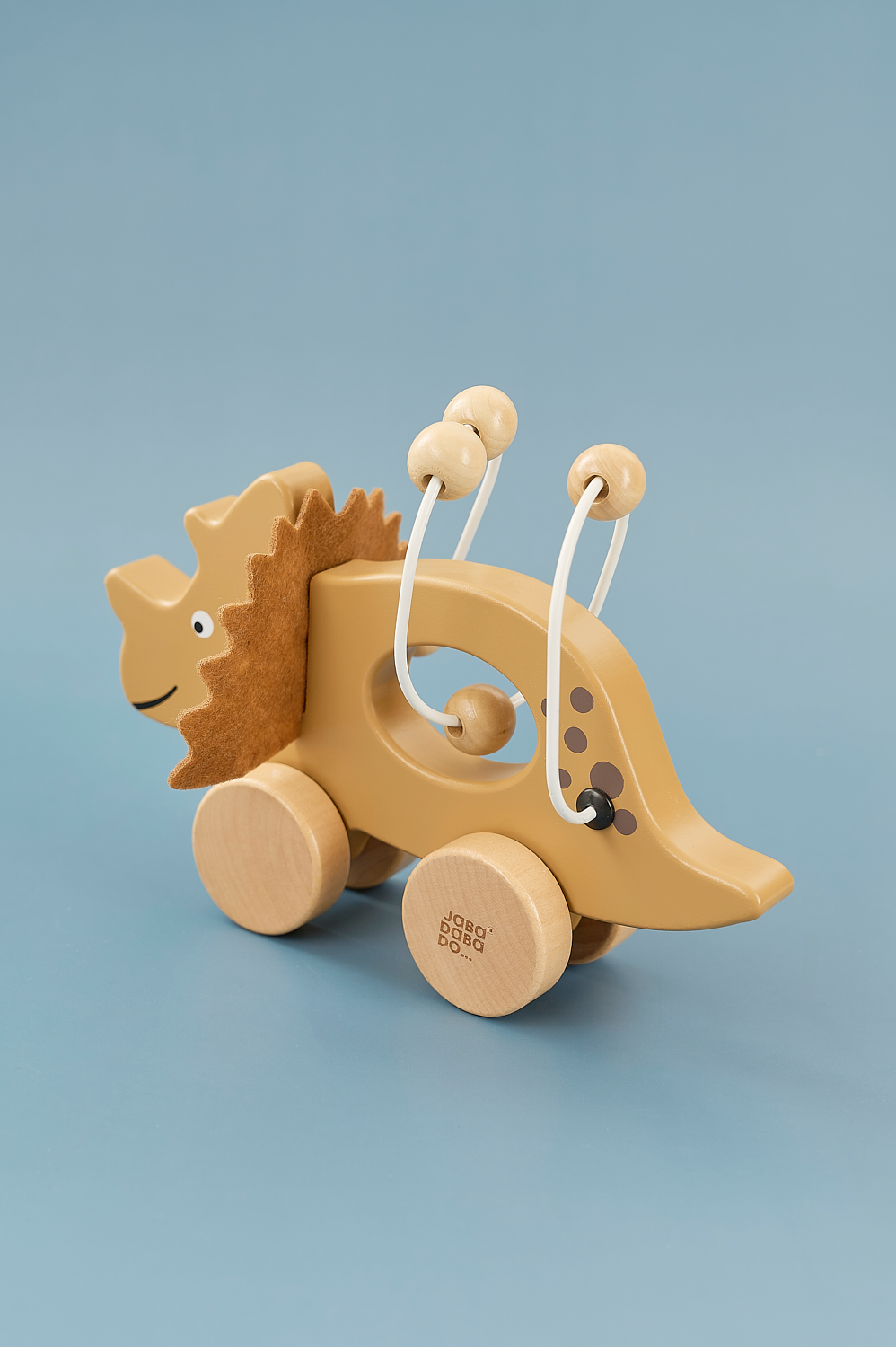 Abacus Dino