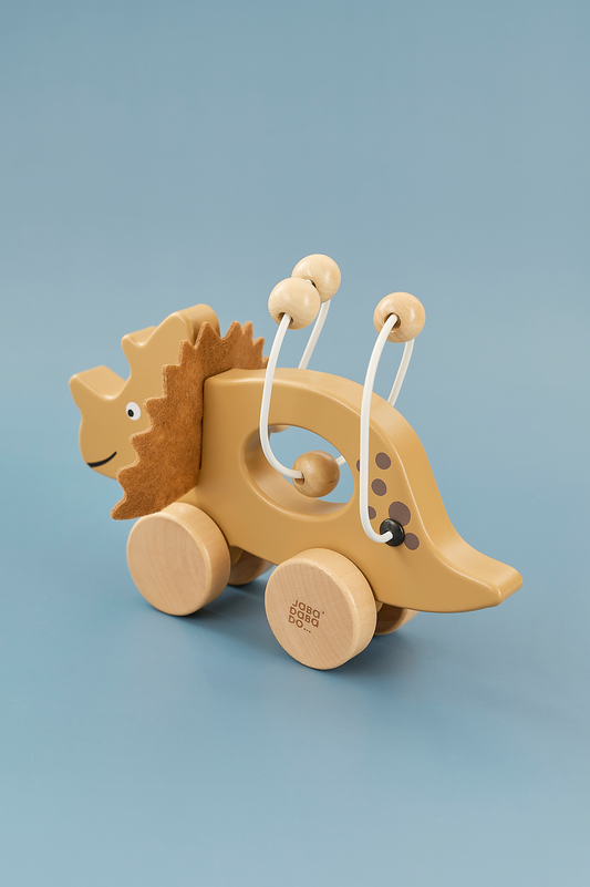 Abacus Dino