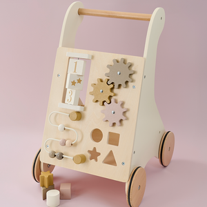 Activity wagon