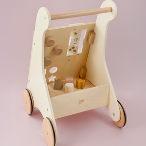 Activity wagon