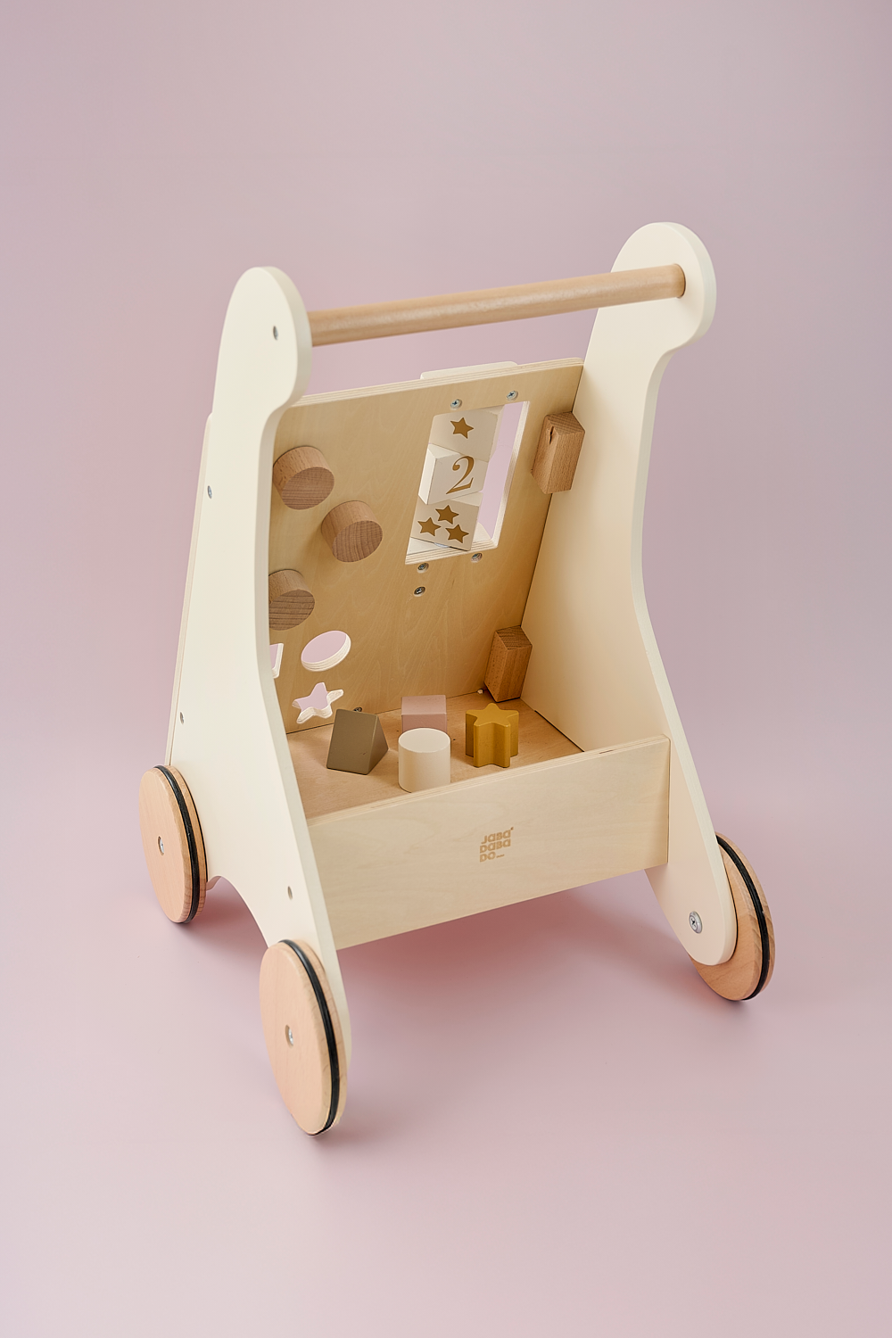Activity wagon