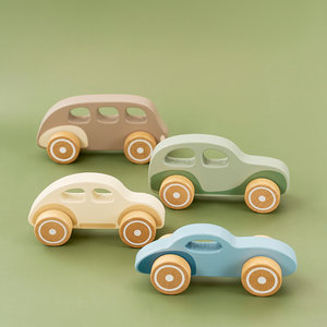 Retro cars gift kit