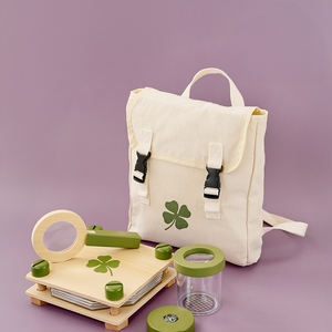Nature explorer bag