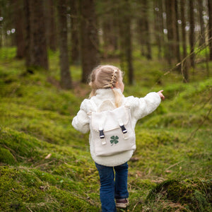 Nature explorer bag