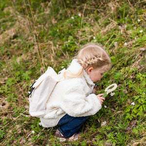 Nature explorer bag