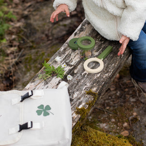 Nature explorer bag