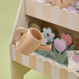 Gardening  wagon
