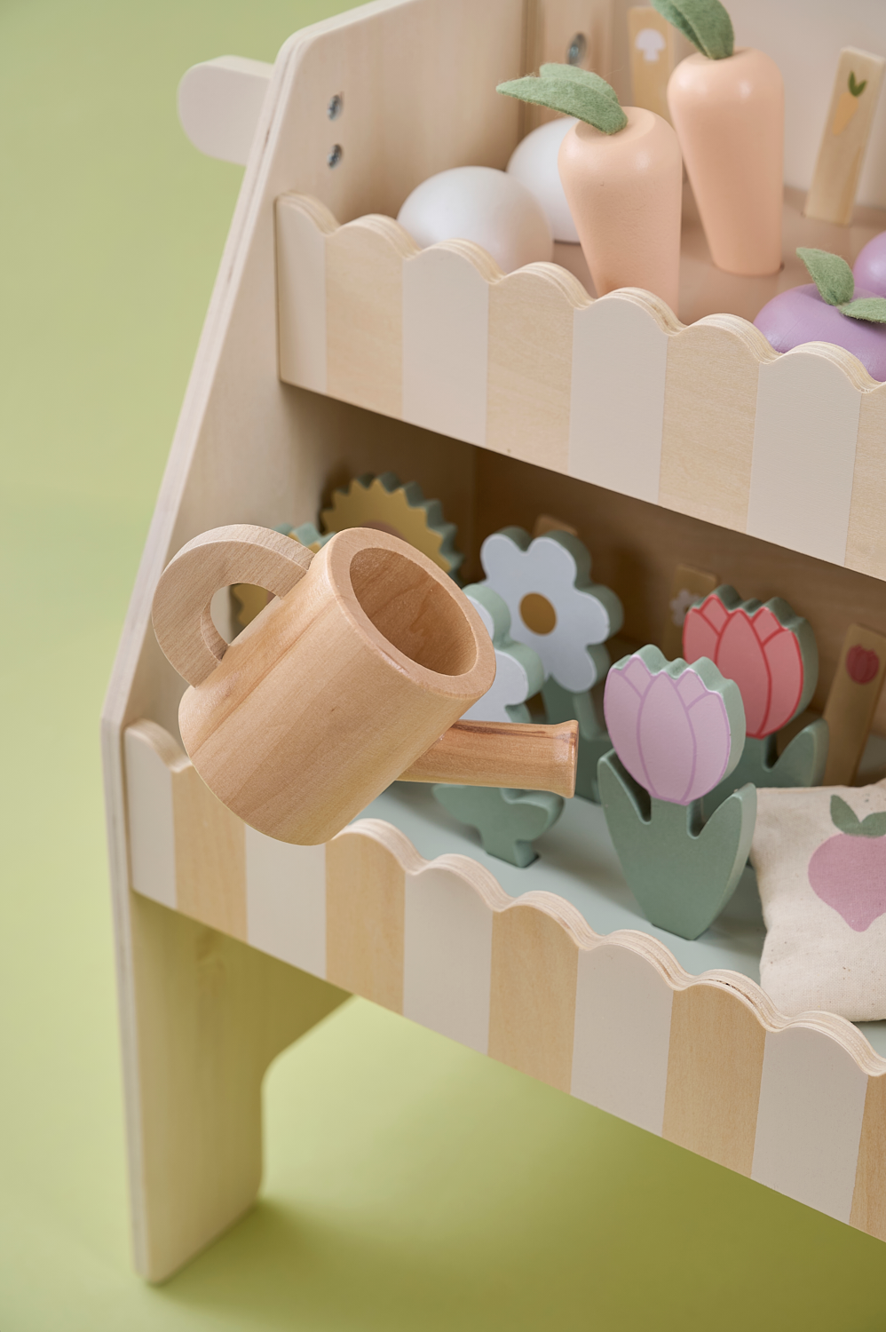 Gardening  wagon